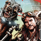Art from Wacky Raceland by Leonardo Manco